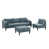 Grayish Fabric selected
