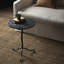 SOPHIE Marble End Table-1398915955