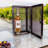 Mesh Two-Bottle Wine Box-1473273299
