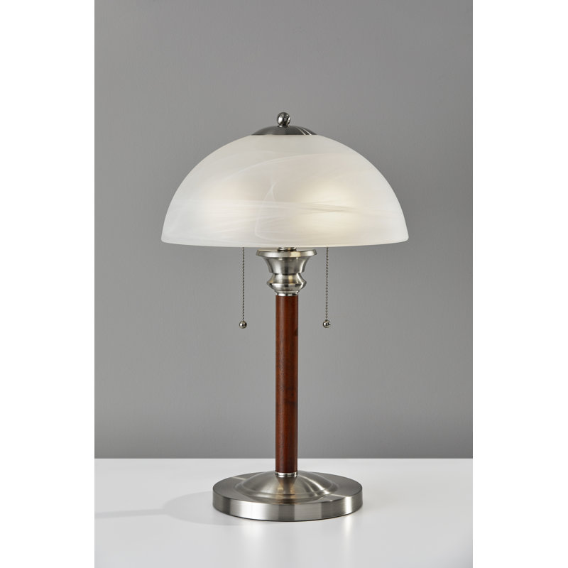 Drumcrow Metal Lamp