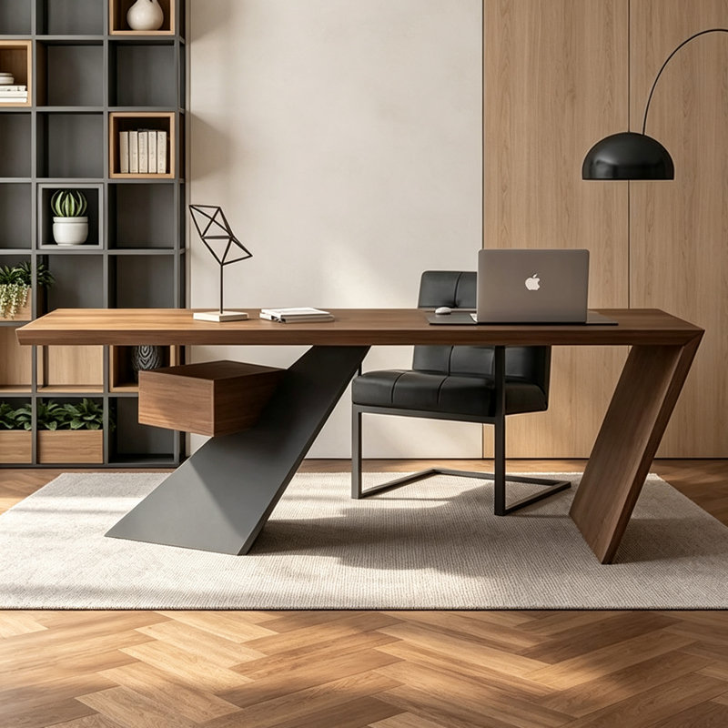 High-end creative desk