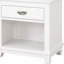 Colin 1 tiroir 22 po Colin W Table de chevet-78013071