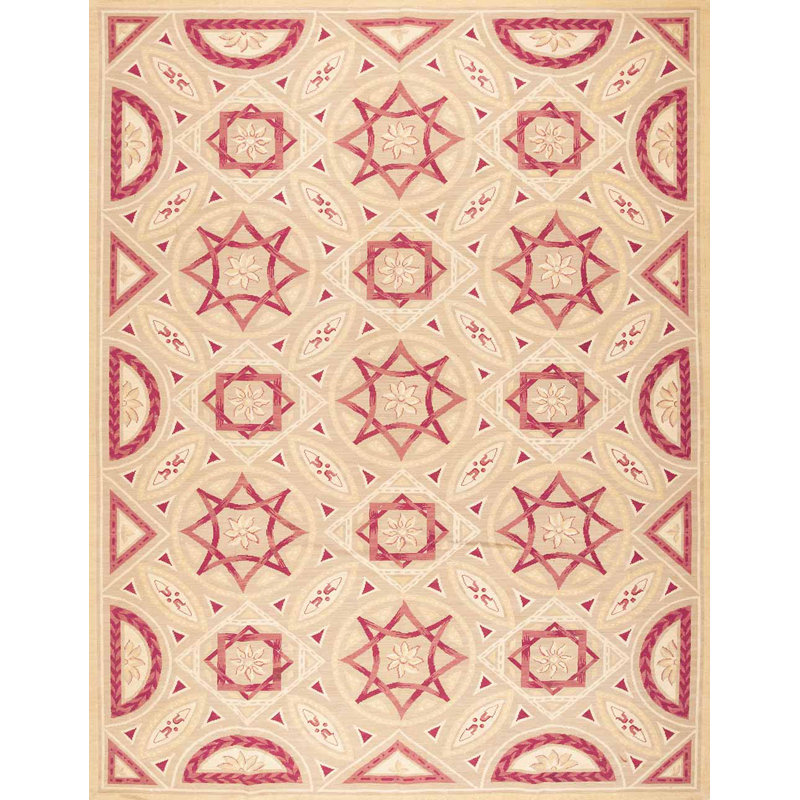 One-of-a-Kind 9' X 12' Area Rug