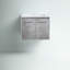 Ensemble de meuble-lavabo simple 24 po Agostini-696654242