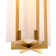 Lugano 5 - Light Geometric Chandelier
