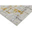 Hand Knotted Abstract Area Rug in Silver/Gray/Sand-1937228875