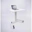 Bureau compact et ajustable Compact Tech
