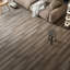 15.2 x 91.5cm 36Pcs Self Adhesive PVC Flooring-47222565