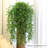 31 " H Faux Fern Plant