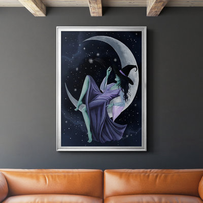 " Star Sorceress I "