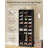 30-Pair Shoe Storage Cabinet-1525034204