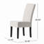 Chaise de salle à manger (ensemble de 2)-114326029