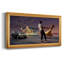 «Night Dance» - Reproduction de photo sur toile simple-893248589