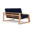 Pursuit Outdoor 2 - Seat Loveseat-1262744850
