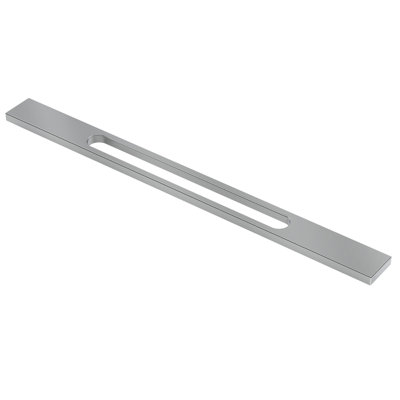 Magnum 13 7/8" Center to Center Recessed Pull