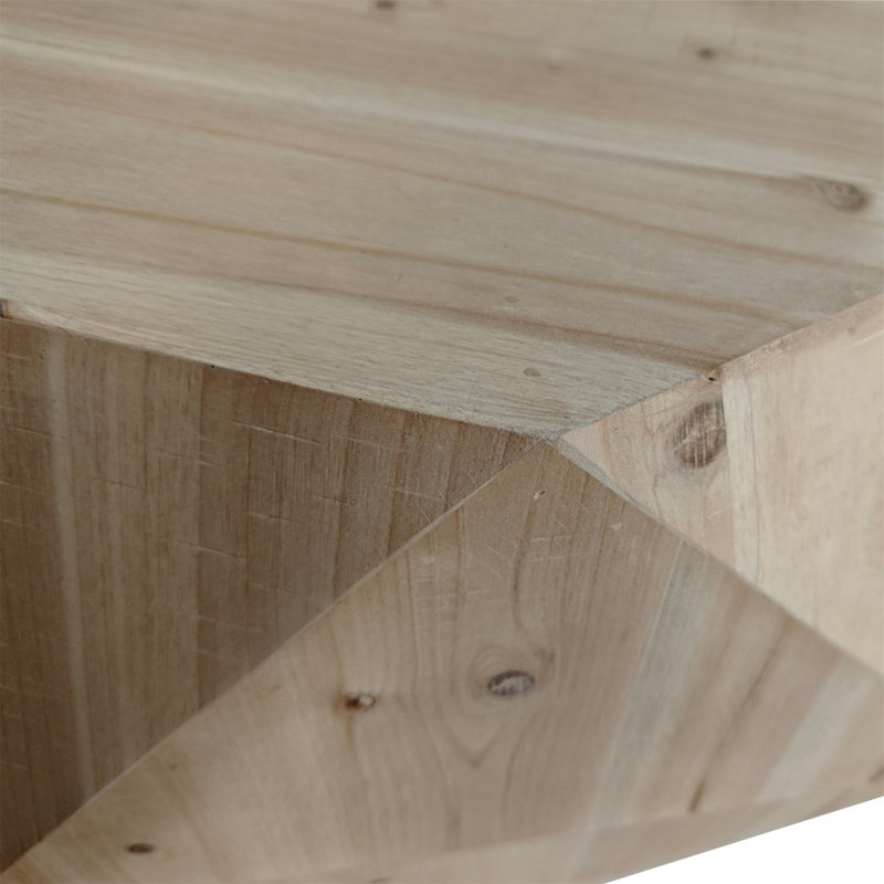 Table basse 38,58 po