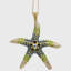 Starfish 2.5'' Animals Hanging Figurine Ornament-1341235978