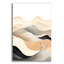 «Black & Beige Landscape 1» par Petals Prints Design-1639651339