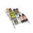Freestanding Spice Rack
