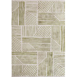 Rapture Animal Print Area Rug