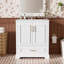 Meuble-lavabo 30 po avec lavabo