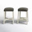 Tabouret de comptoir 26 po Wynnewood Glenna