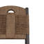 Solange Solid Wood Dining Chair
