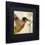 Jadaya «Hummingbird Brocade III» par Color Bakery, impression encadrée-20097738-20097737-69733585