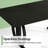 Minimalistic Design Kitchen Table,Dining Table,Gathering Table