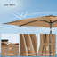 300cm Beach Parasol