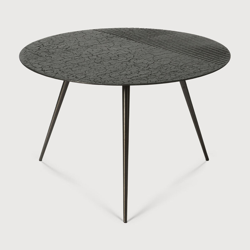 Luna Coffee Table, Black
