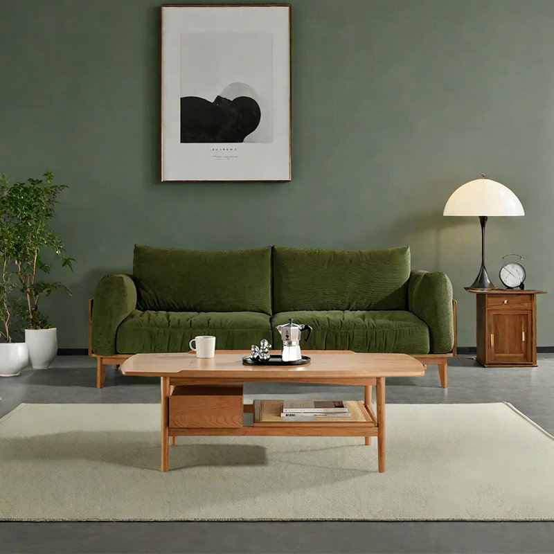 Table basse Nordic