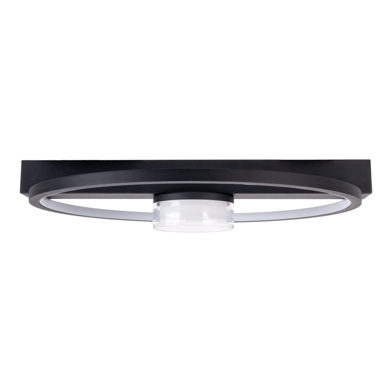Bronc LED Flush Mount
