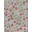 Tibetan Wool Floral Area Rug