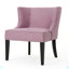 Chaise d'appoint en tissu-215209386