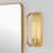 Goleta Flush Mounted Sconce-1320940529