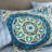 Estrin 9 PC Comforter Set with Cotton Bed Sheets-1221362772-1221362768