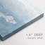 Blue Mist I -Gallery Wraraped Cavas-676363239