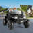 24 Volt 2 Seater All-Terrain Vehicles Battery Powered Ride On Toy with Remote Control-91358050