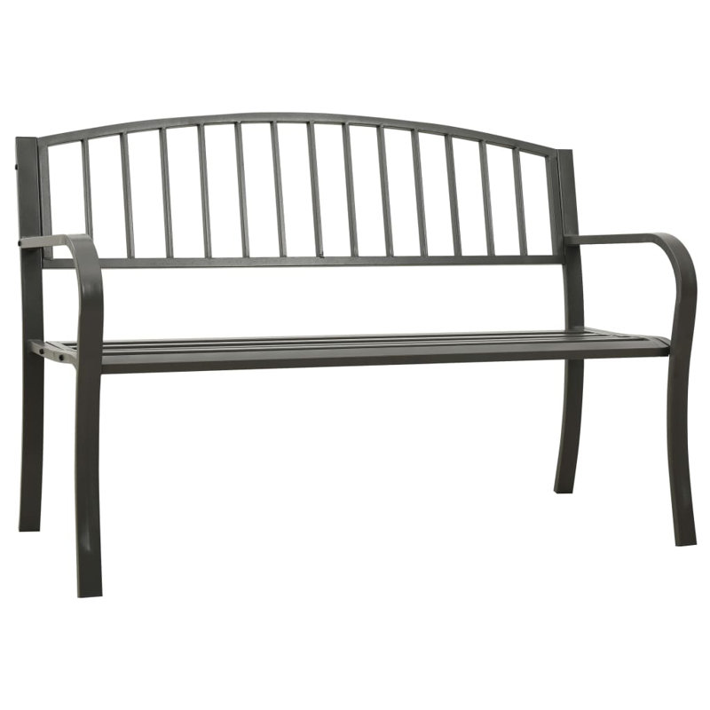 Shinn Outdoor Bench
