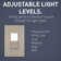Radiant 15-Amp Single Pole and 3-Way Rocker Light Switch