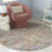 Marquee 105 Hand Tufted Performance Oriental Rug-43277760