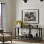 72'' W Console Table