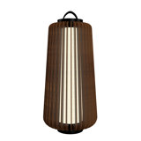 Stecche Di Legno Desk Table Lamp