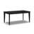 Landeros Rectangular 65'' L x 35'' W Dining Table-9972671