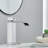 Single-handle Bathroom Faucet