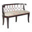 Banc en bois Bristlewood-21600870
