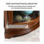 25.2 " L Bar Cabinet