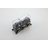 Wall-Mounted Digital Thermostatic Push-Button 3-Function Shower System-106869426