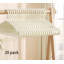 Cintre standard en plastique antidérapant pour robe / chandail Oberst-2028408511